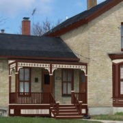164 N Gifford proposed