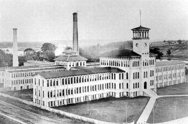 Watch Factory 1874